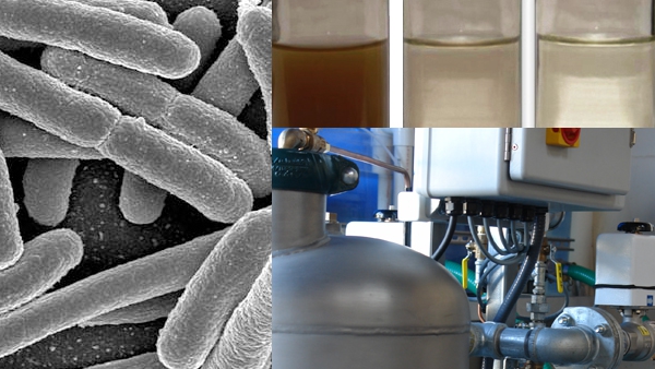 Water Conservation & Treatment Solutions